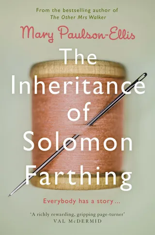 Inheritance of Solomon Farthing