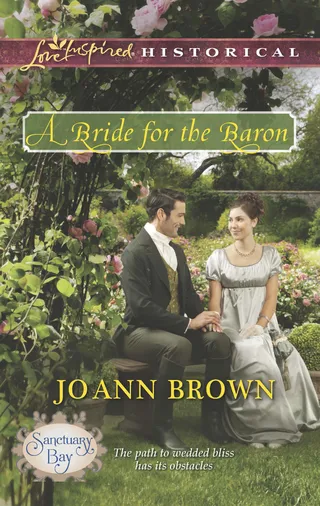 Bride for the Baron