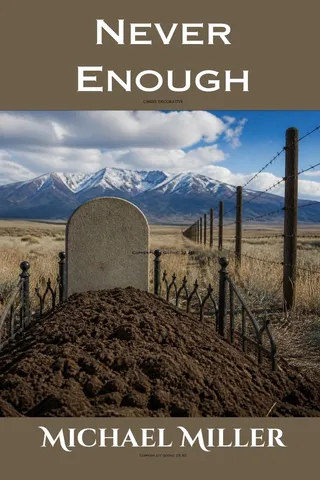 Never Enough