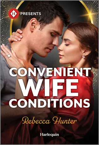 Convenient Wife Conditions