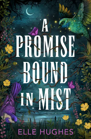 Promise Bound in Mist
