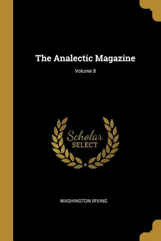 The Analectic Magazine
