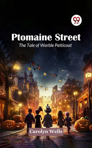 Ptomaine Street