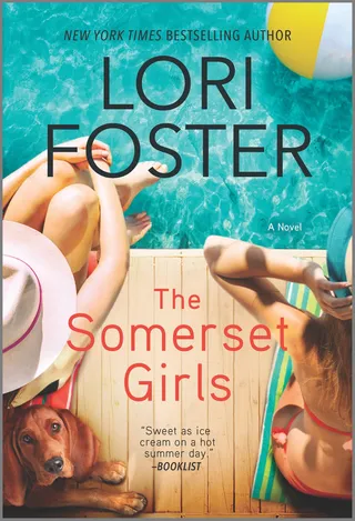Somerset Girls