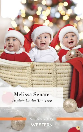 Triplets Under the Tree