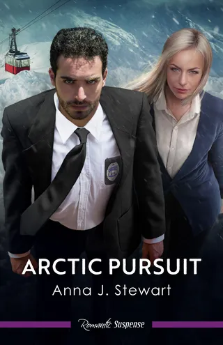 Arctic Pursuit