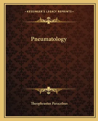 Pneumatology