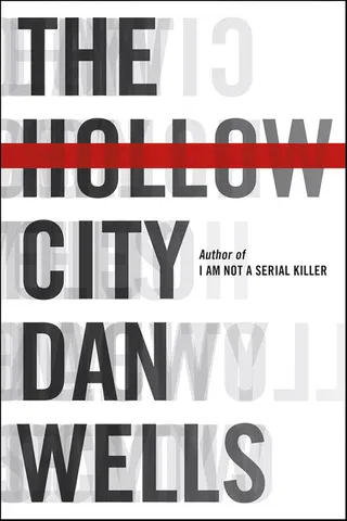 Hollow City