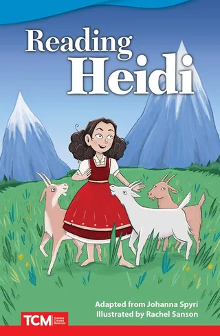 Heidi