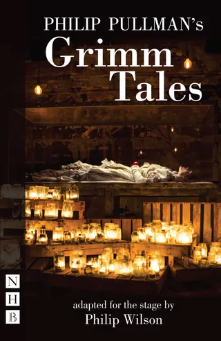 Grimm Tales