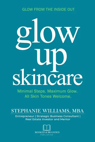 Glow Up Skincare