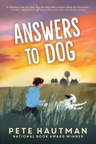 Answers to Dog