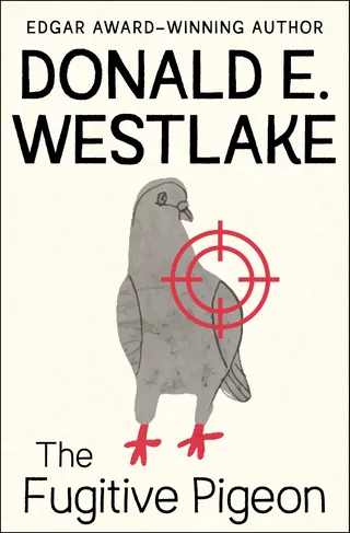 The Fugitive Pigeon