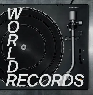Worldrecords