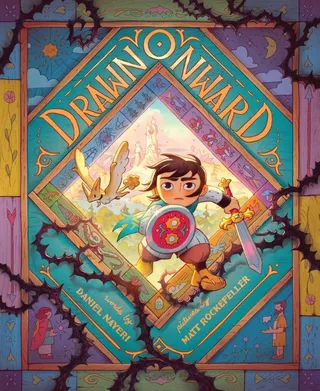 Drawn Onward