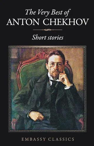 The Very Best of Anton Chekhov