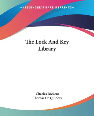The Lock and Key Library