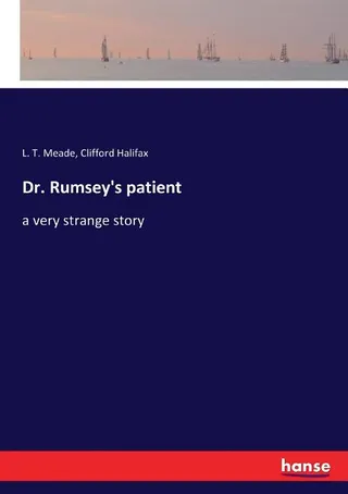 Dr. Rumsey's Patient