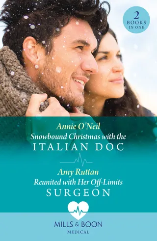 Snowbound Christmas