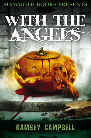 With the Angels