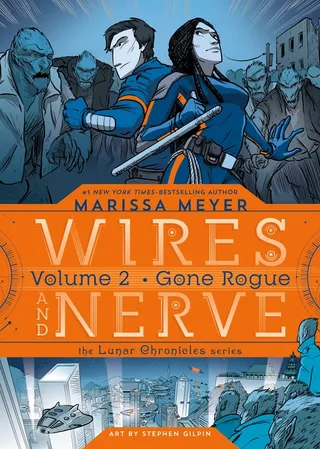 Wires and Nerve Volume 2