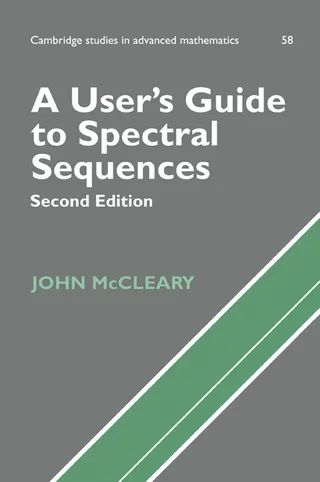 A User's Guide to Spectral Sequences