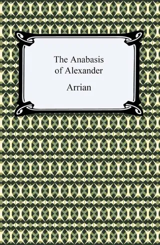 Anabasis of Alexander