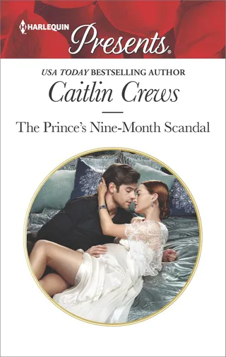 Prince's Nine-Month Scandal