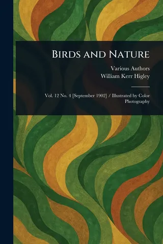 Birds and Nature
