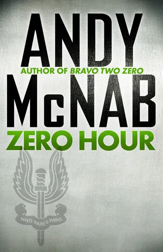Zero Hour