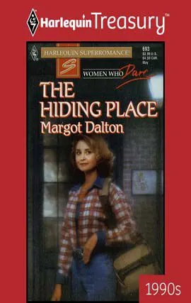 Hiding Place