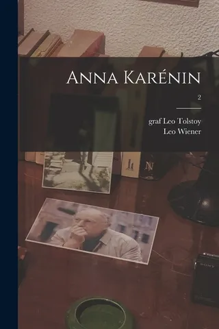 Anna Karenina