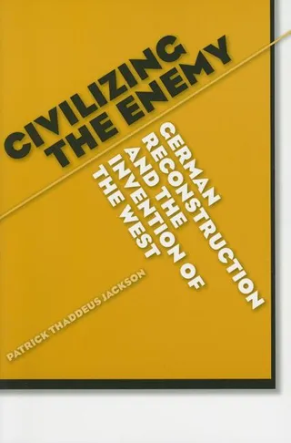 Civilizing the Enemy