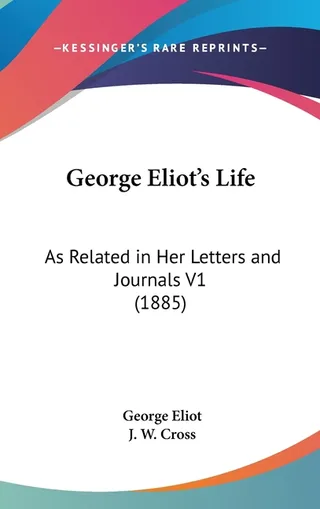 George Eliot's Life