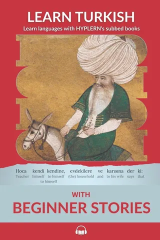 Learn Turkish with Beginner Stories