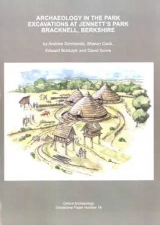 Archaeology in the Park