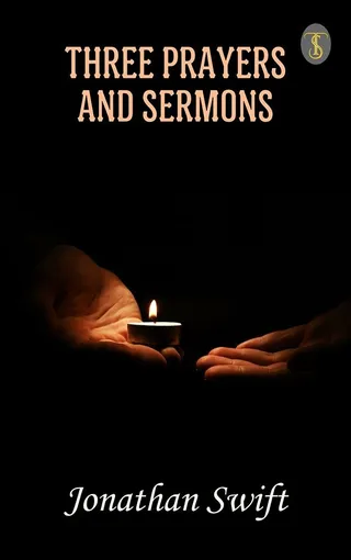 Three Prayers and Sermons