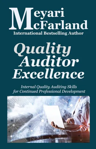 Quality Auditor Excellence