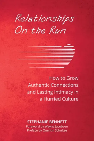 Relationships on the Run