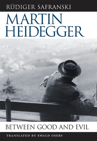 Martin Heidegger