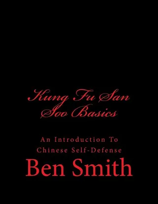 Kung Fu San Soo Basics