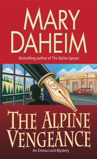 The Alpine Vengeance