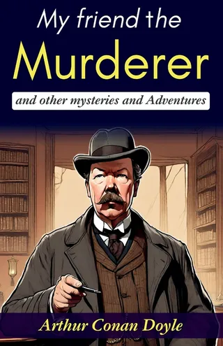 My Friend the Murderer, and Other Mysteries and Adventures