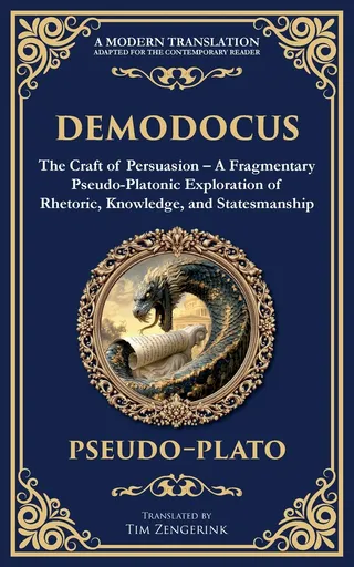 Demodocus