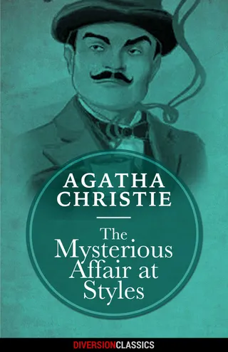 The Mysterious Affair at Styles