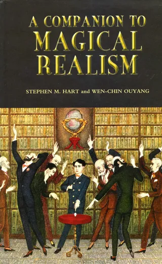 Companion to Magical Realism