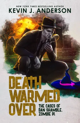 Death Warmed Over
