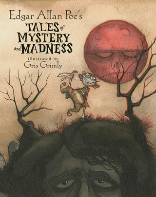 Tales of Mystery and Madness