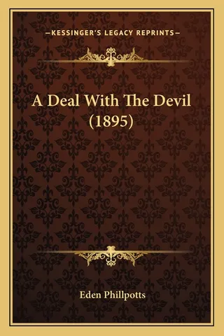 A Deal With The Devil