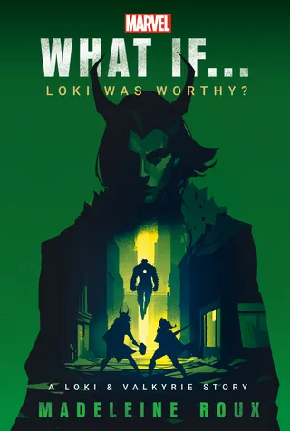 What If...Loki Was Worthy?